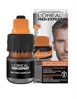 L'ORÉAL® MEN EXPERT One Twist Hair Color EASY