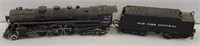 MTH Trains New York Central Loco G Scale
