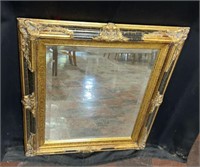 28”x32.5” Wall Hanging Mirror