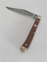 -VTG BOKER GERMANY TREE BAND CLASSIC #93 KNIFE
