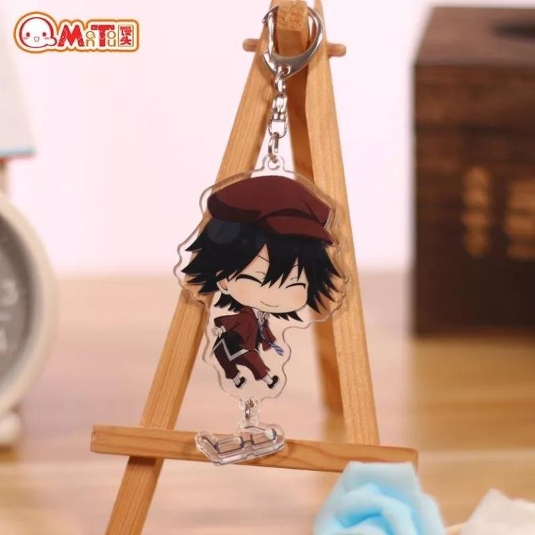 Bungo Stray Dogs Dazai Osamu Nakahara Chuuya Acryl