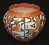 SOUTHWEST HOPI POT