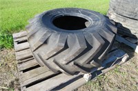 16.5L-16.1 TIRE (SWATHER)