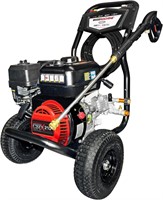 SIMPSON Gas Pressure Washer