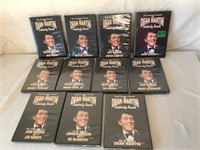 The Dean Martin Celebrity Roasts DVD Collection
