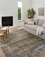 Amber Lewis X Loloi Billie Bil-06 2' X 5' Area Rug