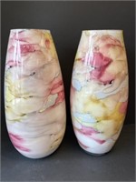 Decorative Abstract Vases