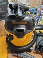 DeWalt - Wet / Dry Vacuum