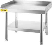VEVOR Grill Stand  24 x 28 x 24 In