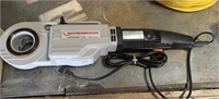 ROTHENBERGER SUPERTRONIC 2000 PORTABLE POWER
