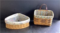 Longaberger Baskets (2)