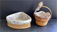 Longaberger Baskets (2)