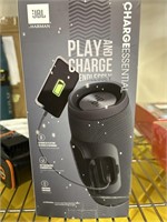 JBL charge essential speaker