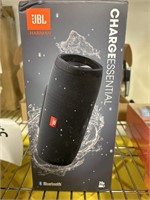 JBL charge essential speaker