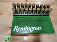 300 Sav 150gr Remington Rnds 200gr