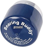 Bearing Buddy 70023 23B Bra Vinyl Covering