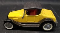 Beautiful vintage metal Nylint toy car