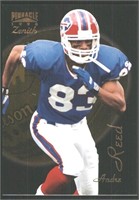 Andre Reed Buffalo Bills