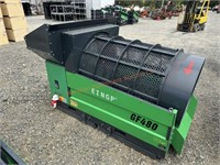 EINGP GF480 Rotary Drum Screen