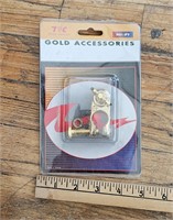TRC Hi-Fi Gold Accessories