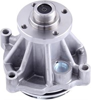 NEW Gates 43504 Premium Engine Water Pump