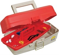 Plano 1-tray Starter Tackle Box