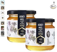 HONIGMA® Raw Honey | Exquisite Taste