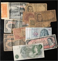 Foreign Currency