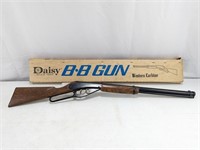 1886 Daisy Red Ryder BB Gun