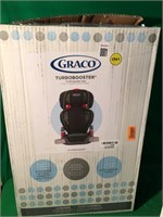GRACO TURBOBOOSTER