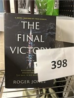 The final victory novel