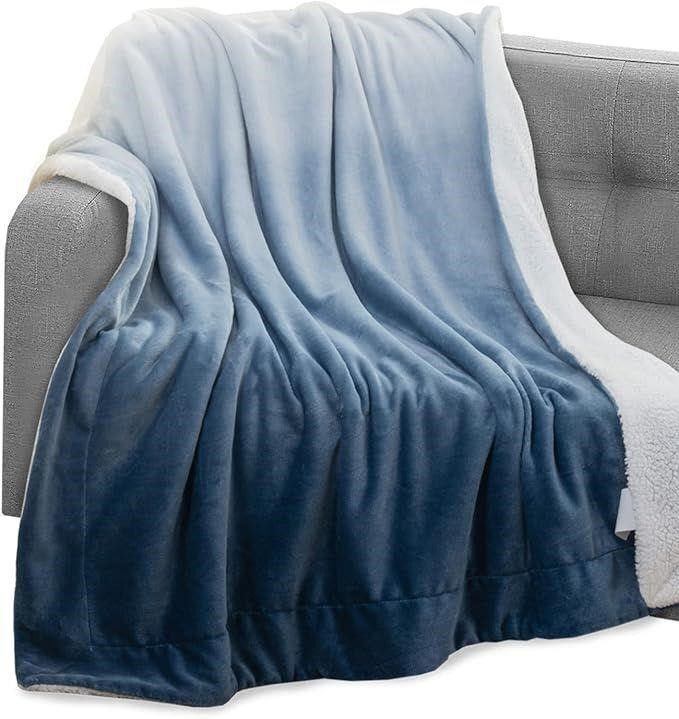 37$-micrplush heated blanket twin size