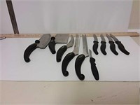 Miracle BladeII knife set