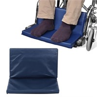 A3714  OTVIAP Wheelchair Foot-Rest Elevating Pad