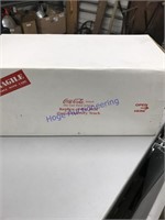 1928 COKE DELIVERY TRUCK REPLICA IN BOX