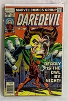 Marvel Comics group Daredevil #145