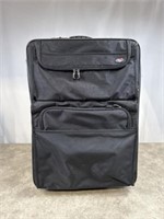 American Tourist wheeled luggage bag