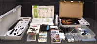 Wii Fit, Gaming Console, Games, Guitars & More