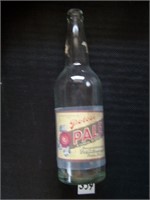 Potosi Pale Bottle