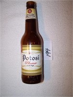 Potosi Pilsner Bottle