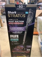 Shark cordless Stratos