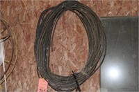 Bundle of Telephone Cable