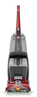 HOVER POWER SCRUB CARPET CLEANER MISSING CLEANING