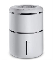 NOMA 3-SPEED TOP-FILL EVAPORATIVE AIR HUMIDIFIER