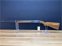 Remington, Fieldmster, Pump Action 22 Rifle