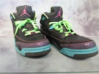 Size 10.5 Nike Air Jordan Sneakers