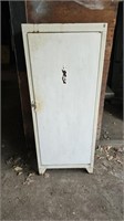 Metal Kitchen Pantry Laundry room Cabinet