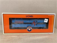 Lionel NEEDHAM packing steel sided reefer 617353