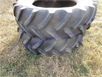 460/85-38 TRACTOR TIRES