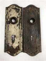Antique Metal Door Hardware